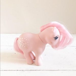 Vintage my little pony